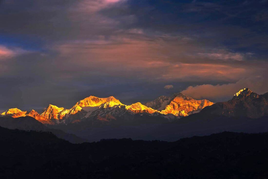 Darjeeling Local Sight Seeing