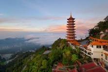 Full day genting highland trips