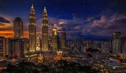 Malaysian Marvels: Langkawi and Kuala Lumpur Explorer - 5 Days