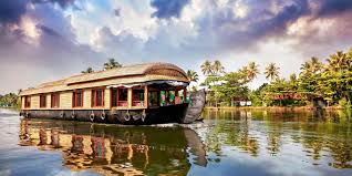 Hills and Backwaters Delight- Alleppey, Munnar 2N 3D