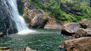 Kochi - Vagamon