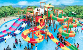 Wonderla