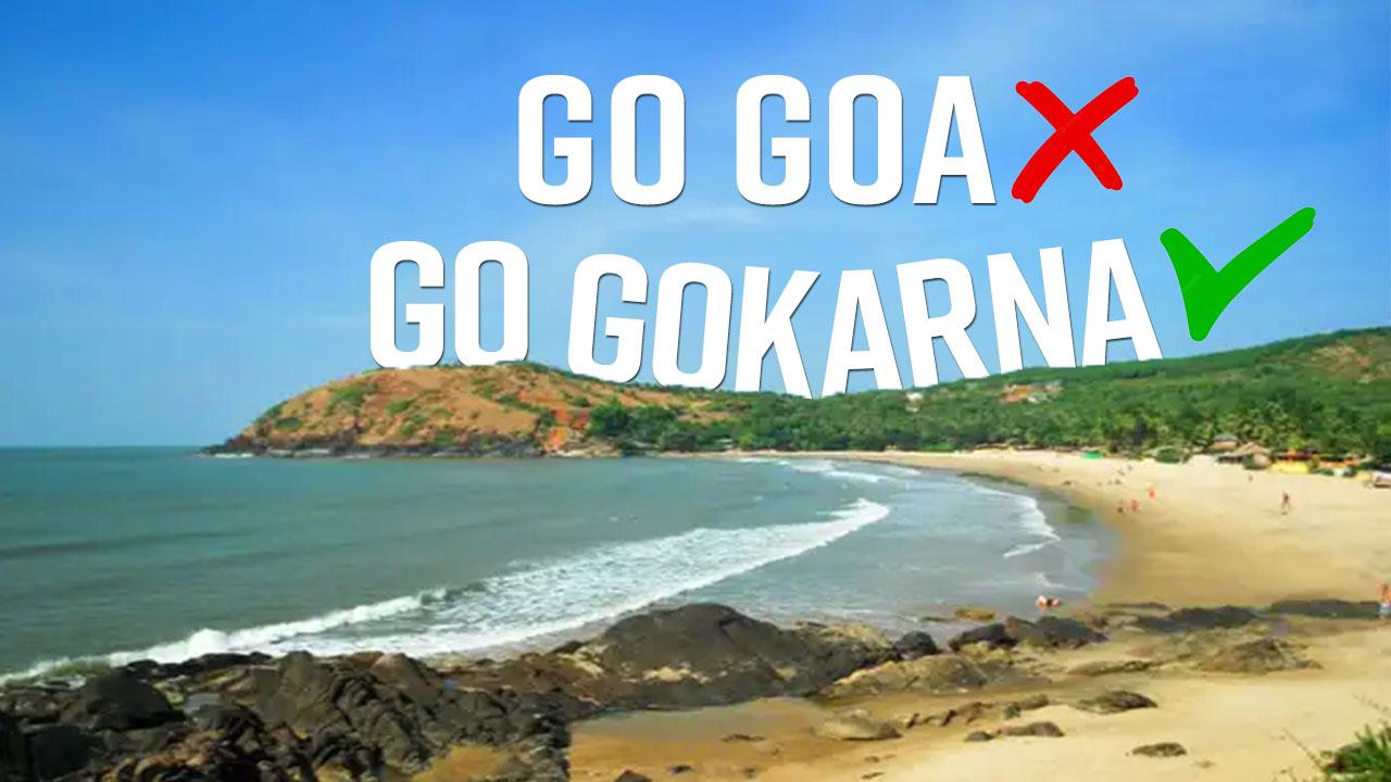 Escape to Gokarna, Dandeli and Honnavar with Touriga's 3 days Adventure ...