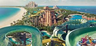 AQUAVENTURE WATER PARK ONLY