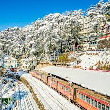 Kullu & Manikaran