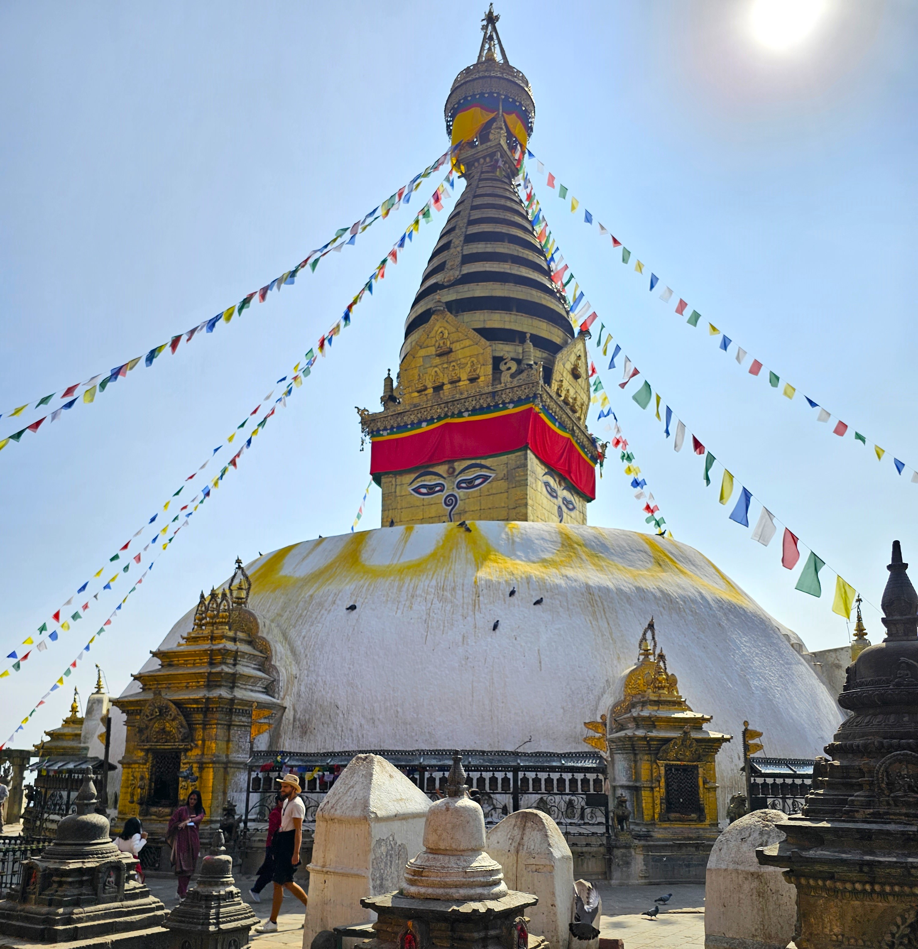 Kathmandu Delight: 2 Nights - 3 Days Tour Package